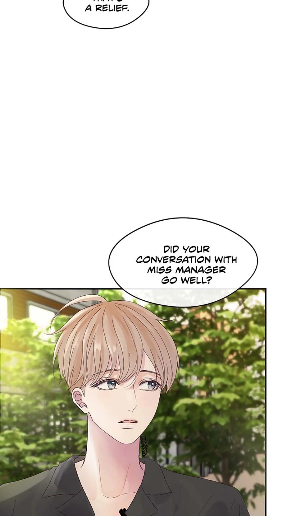 Read Jealousy Inducers Manga Online