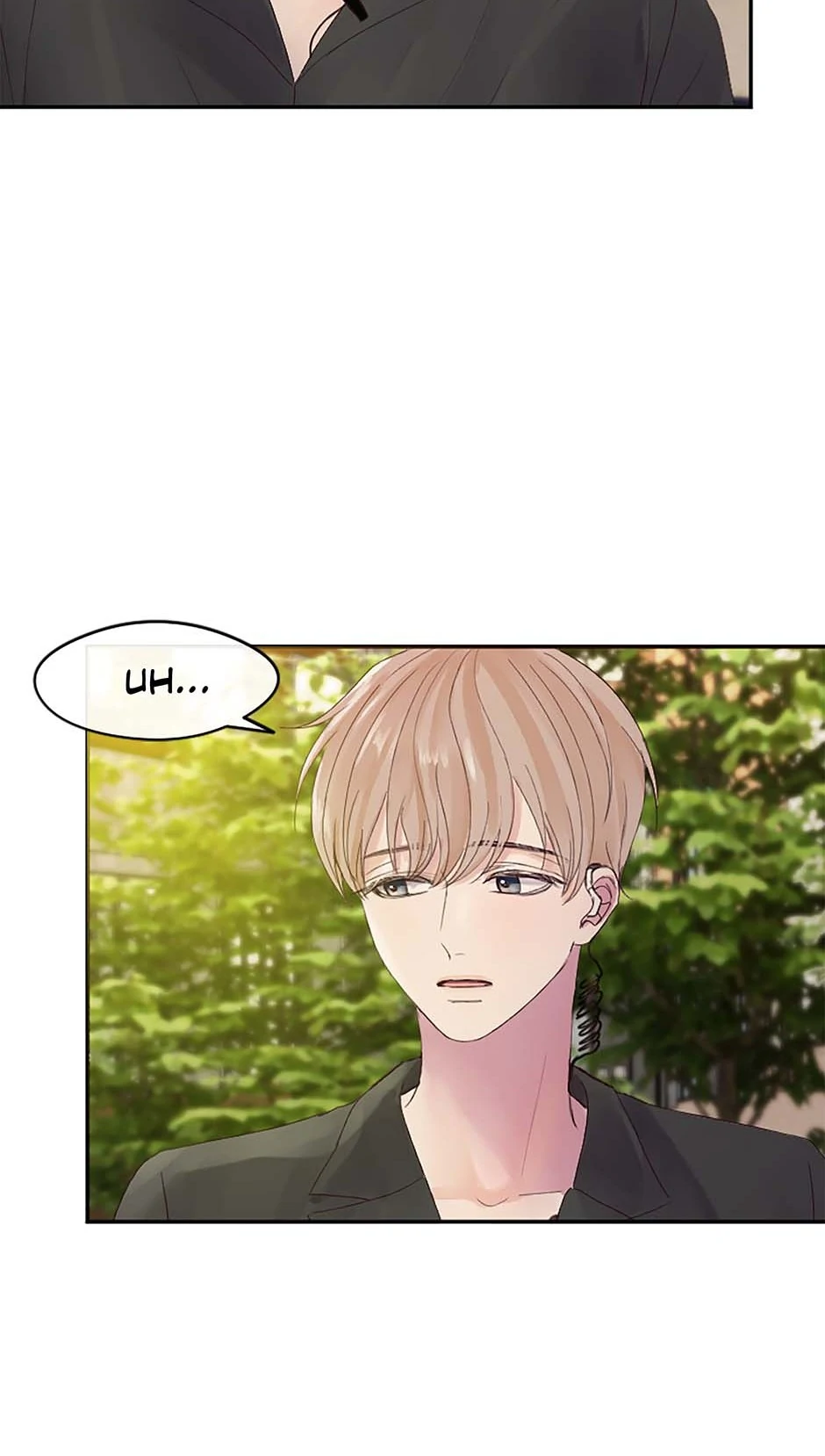 Read Jealousy Inducers Manga Online