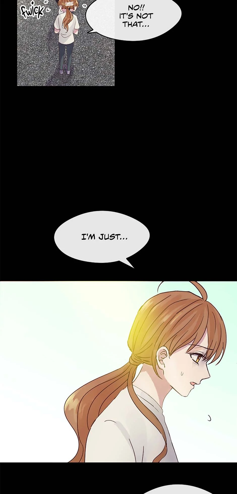 Read Jealousy Inducers Manga Online