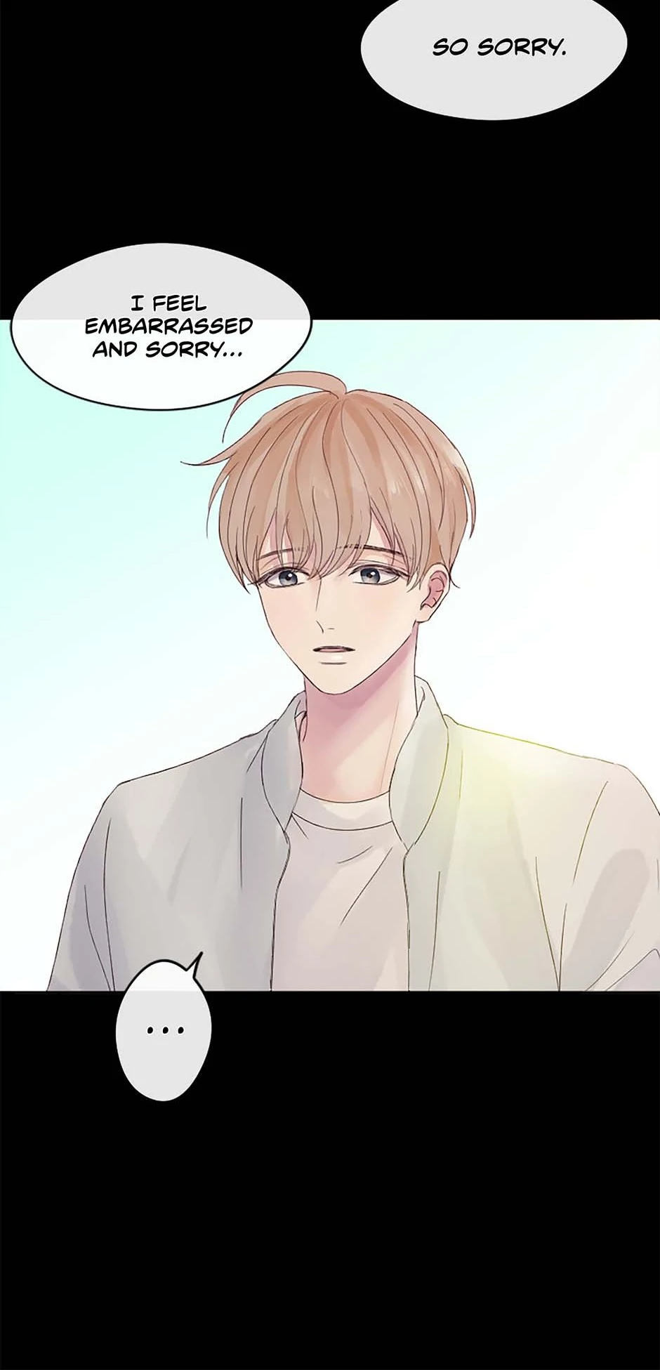 Read Jealousy Inducers Manga Online