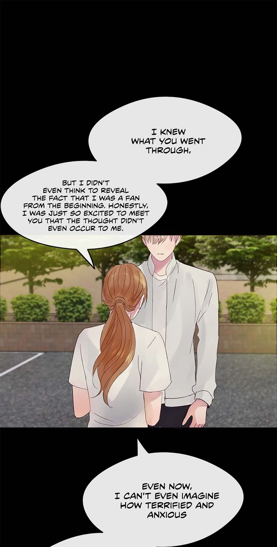 Read Jealousy Inducers Manga Online