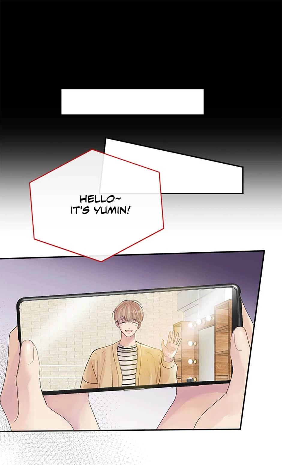Read Jealousy Inducers Manga Online