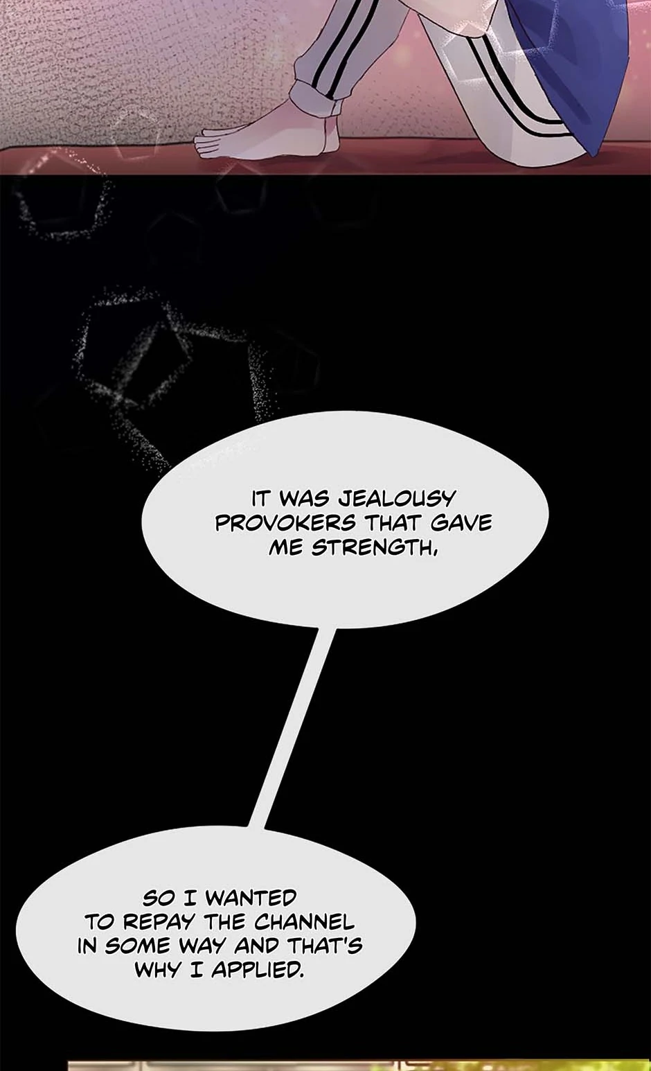 Read Jealousy Inducers Manga Online