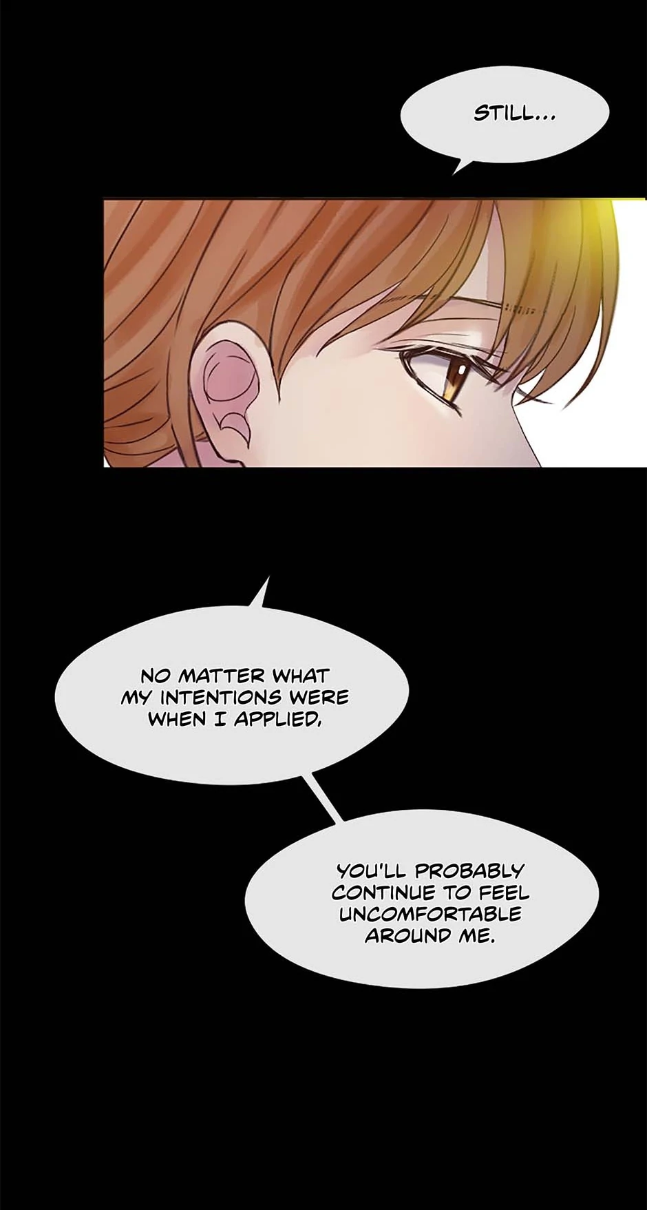 Read Jealousy Inducers Manga Online