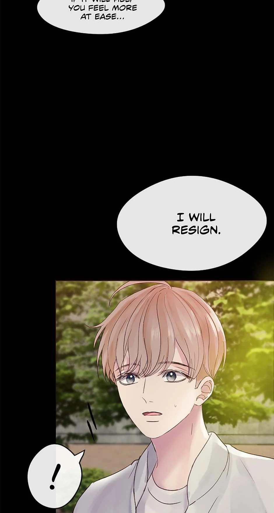 Read Jealousy Inducers Manga Online