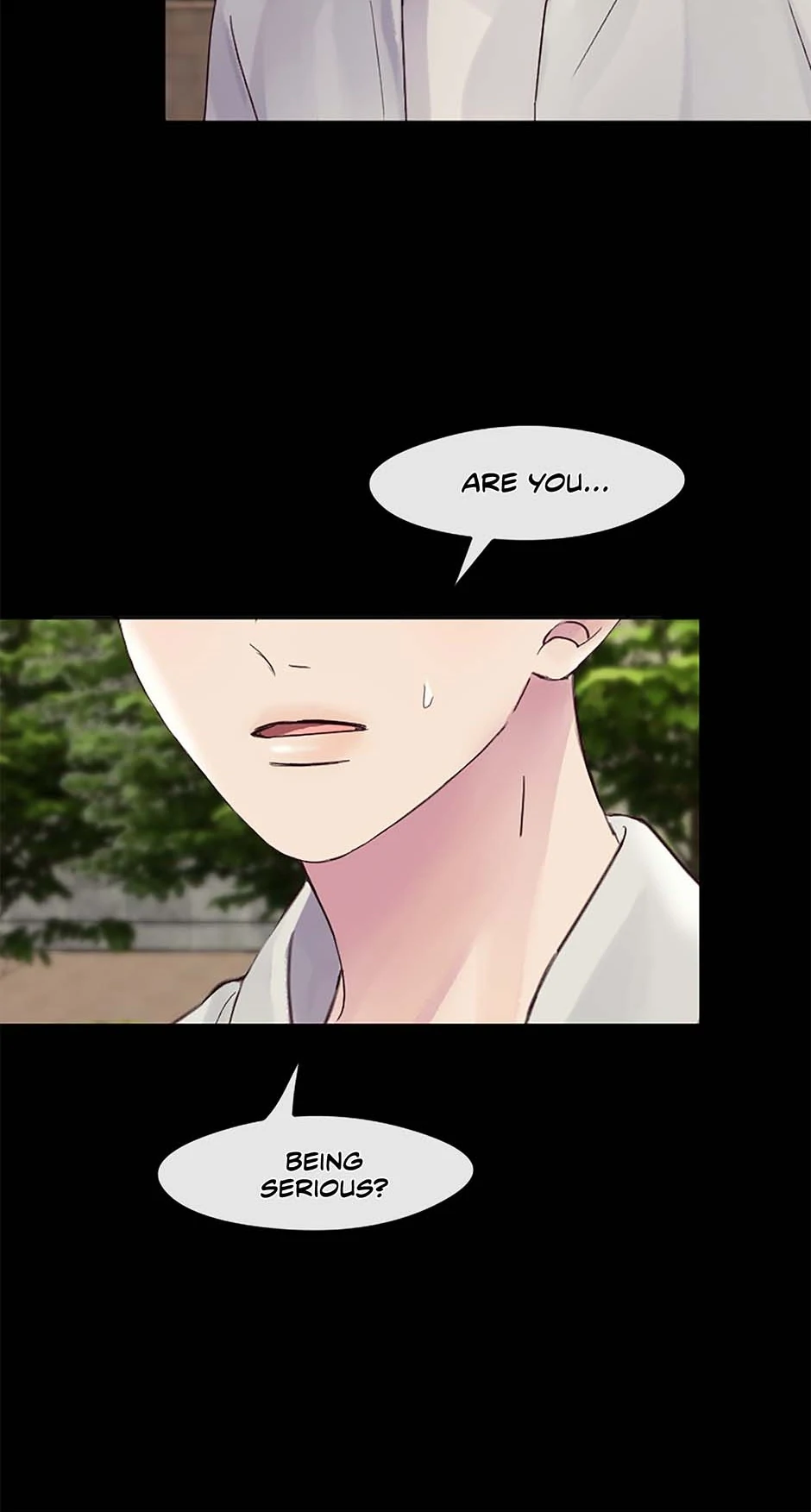 Read Jealousy Inducers Manga Online