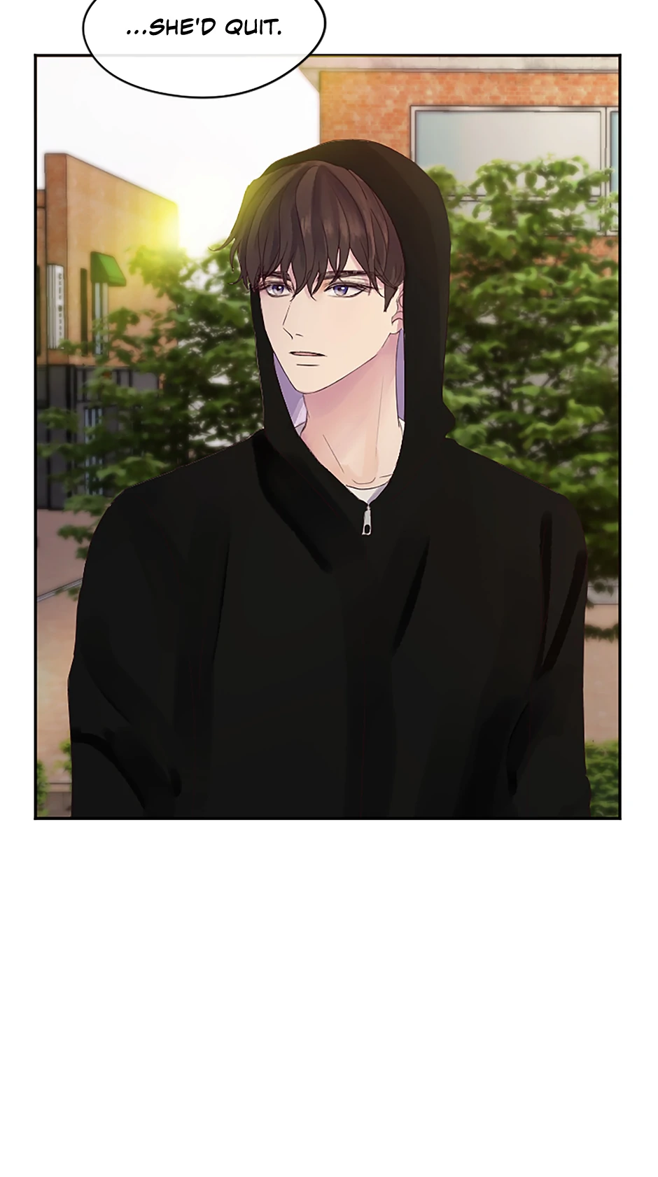 Read Jealousy Inducers Manga Online