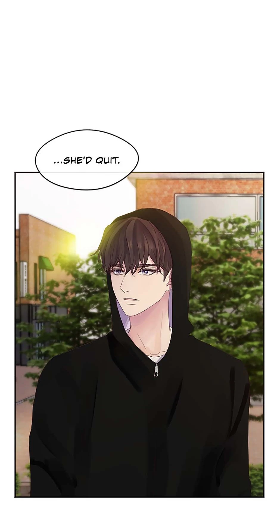 Read Jealousy Inducers Manga Online
