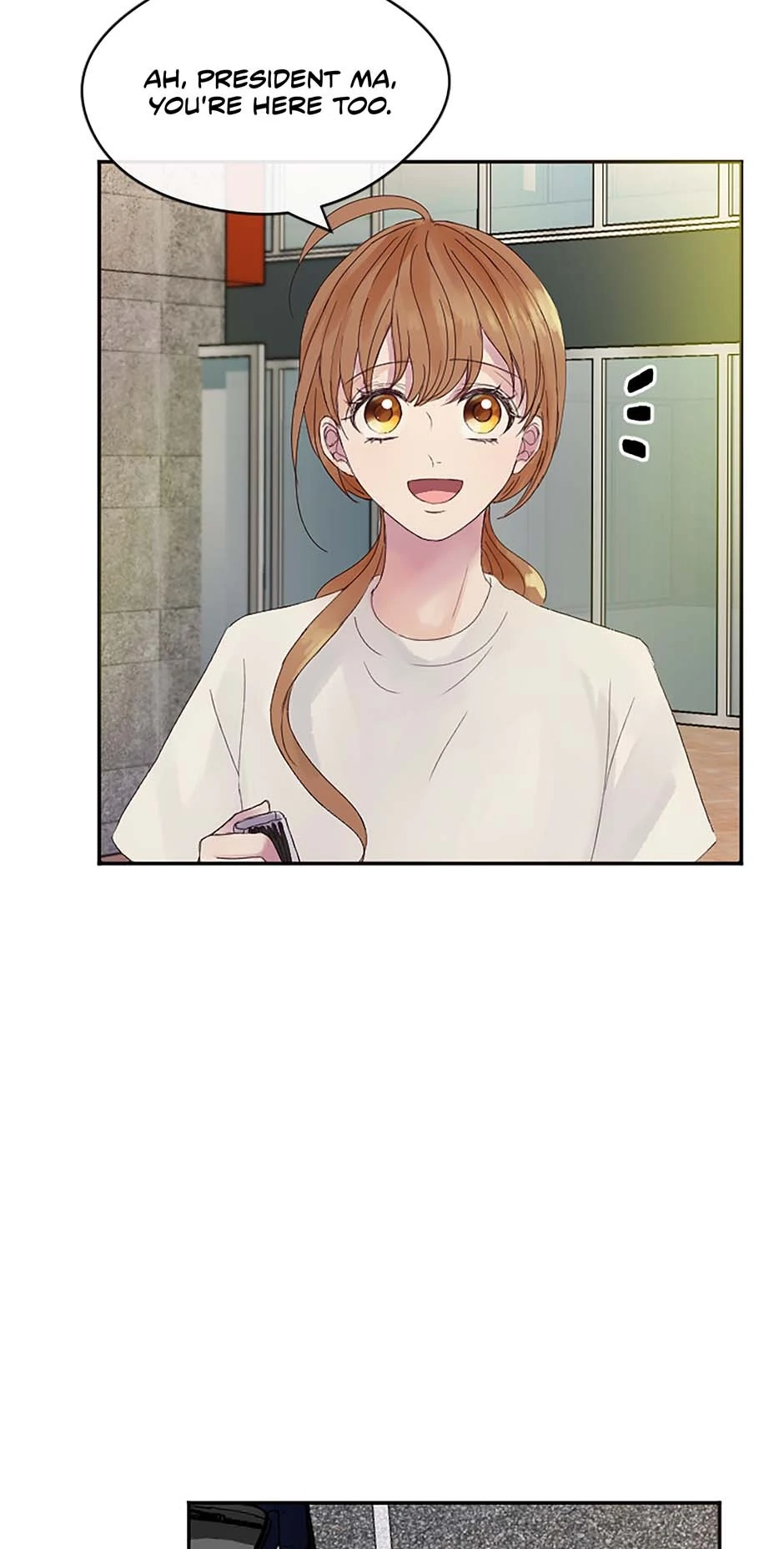 Read Jealousy Inducers Manga Online