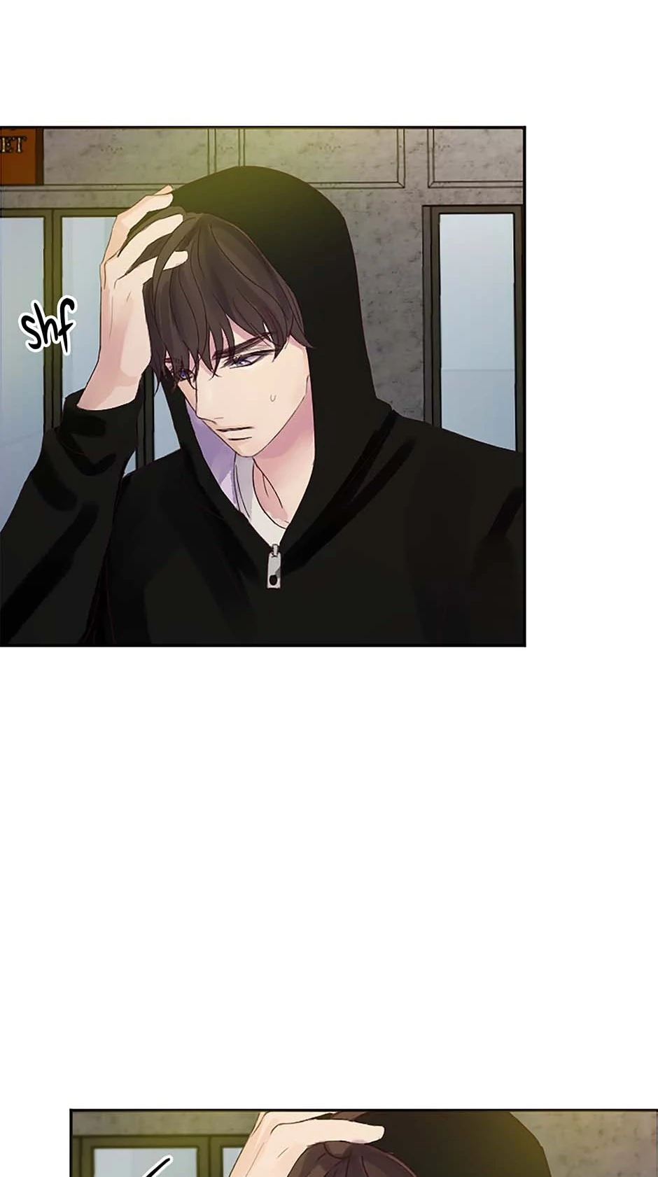 Read Jealousy Inducers Manga Online