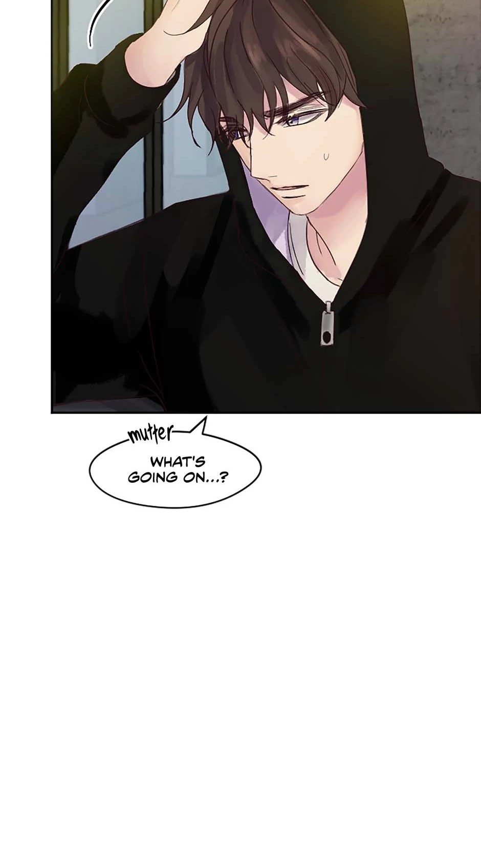 Read Jealousy Inducers Manga Online