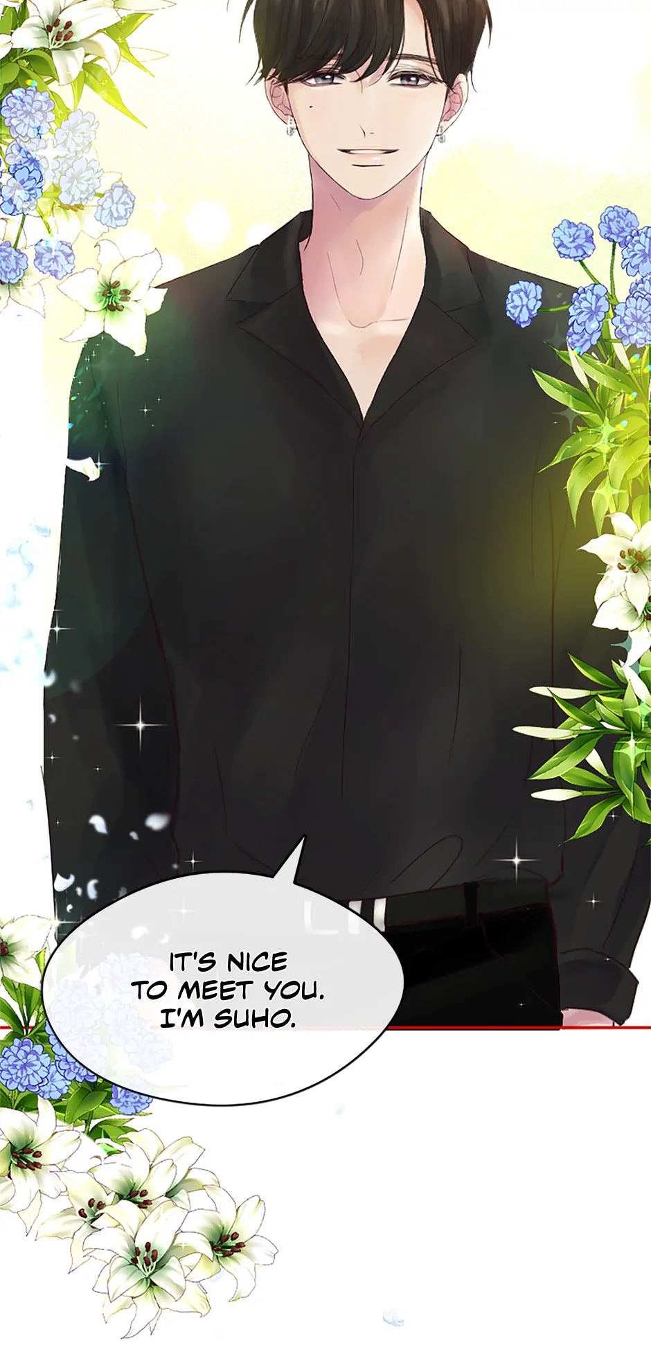 Read Jealousy Inducers Manga Online