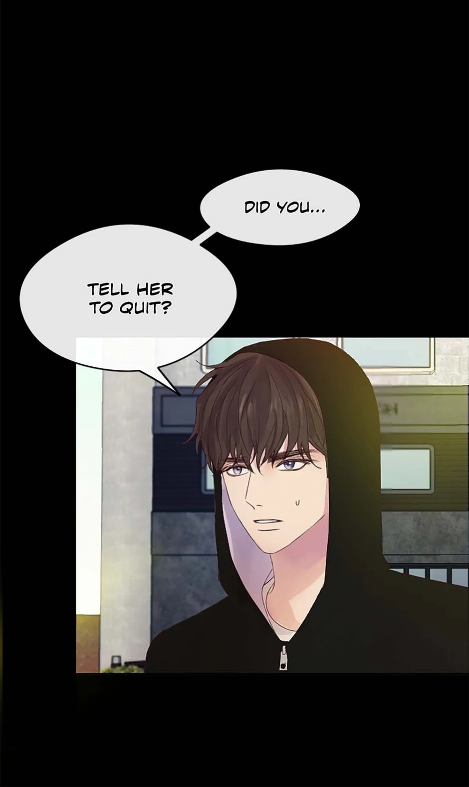 Read Jealousy Inducers Manga Online