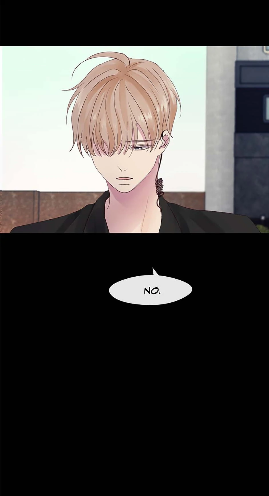 Read Jealousy Inducers Manga Online