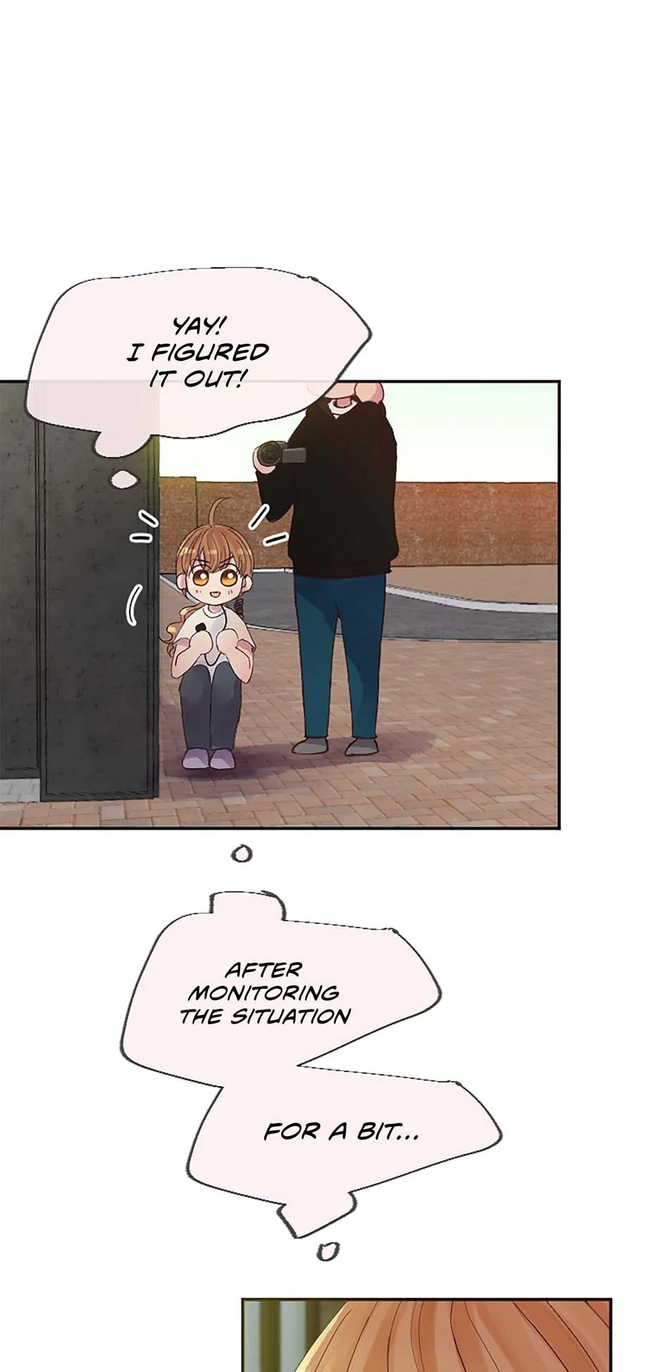 Read Jealousy Inducers Manga Online