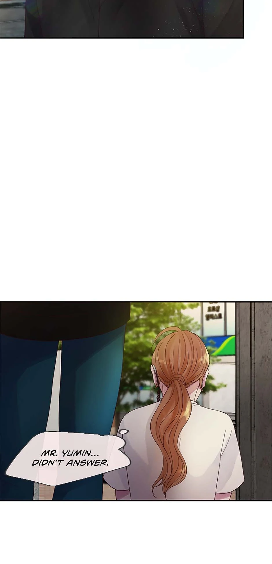 Read Jealousy Inducers Manga Online