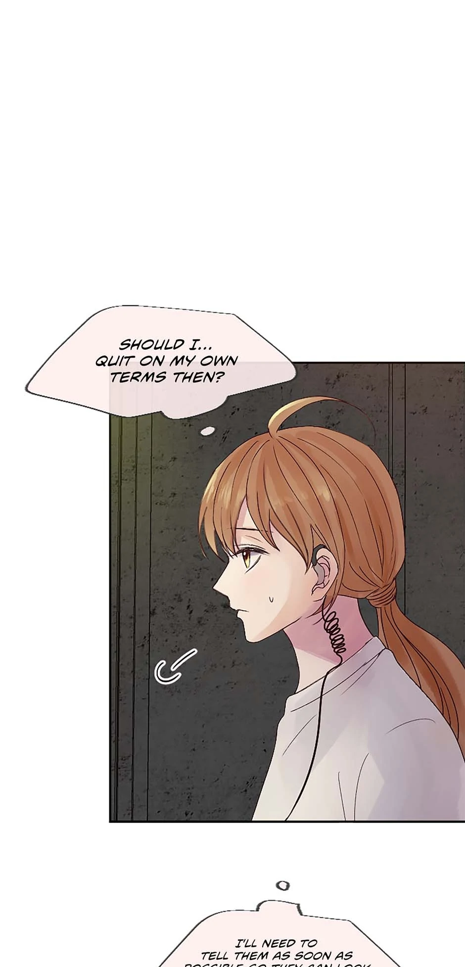 Read Jealousy Inducers Manga Online