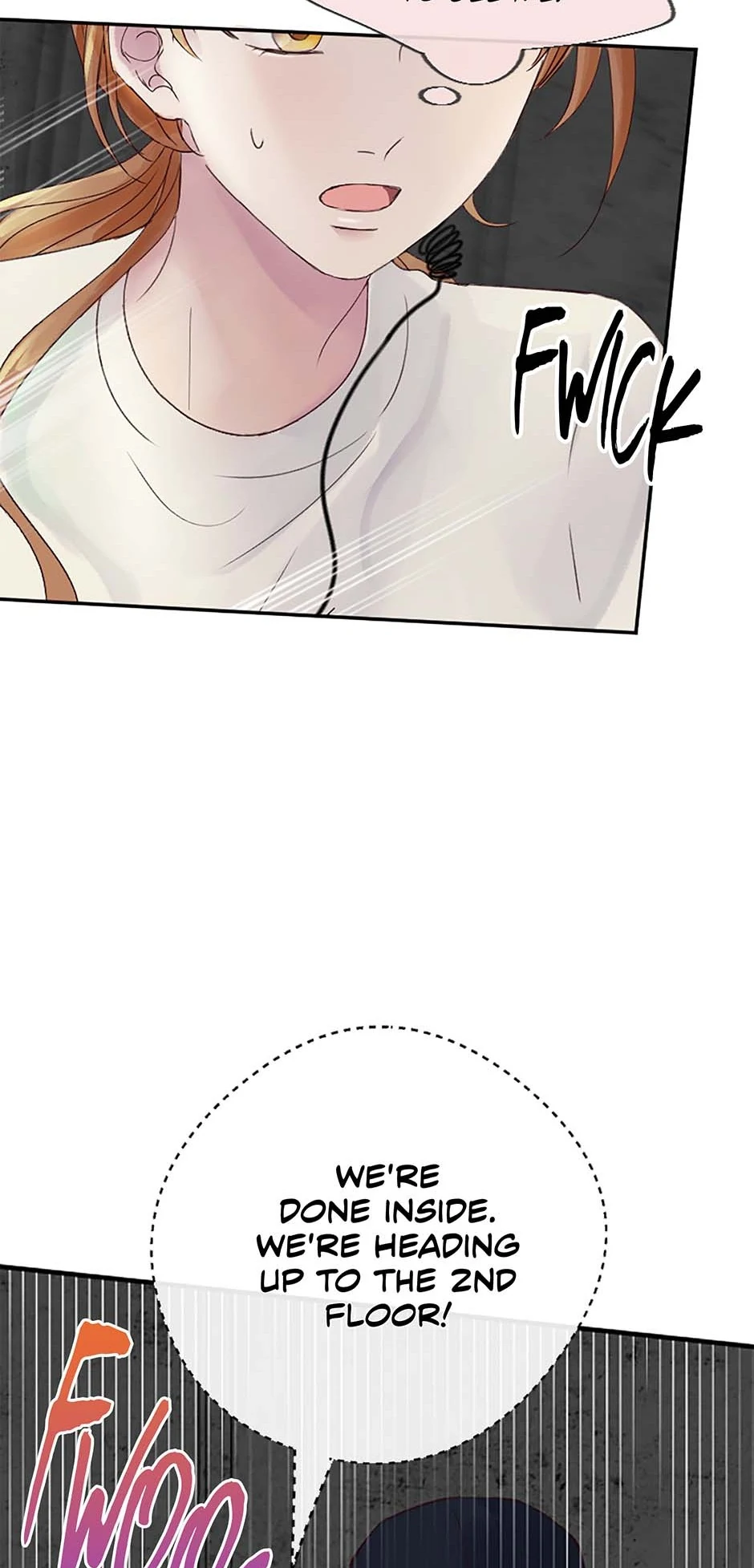 Read Jealousy Inducers Manga Online