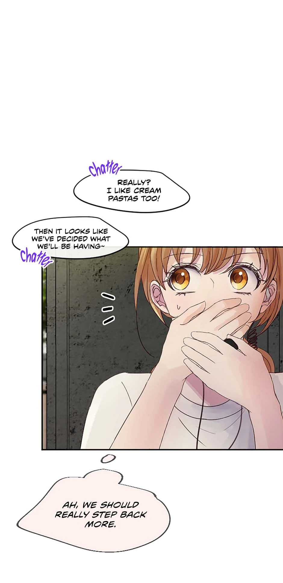 Read Jealousy Inducers Manga Online