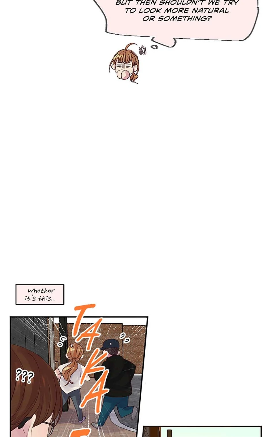 Read Jealousy Inducers Manga Online