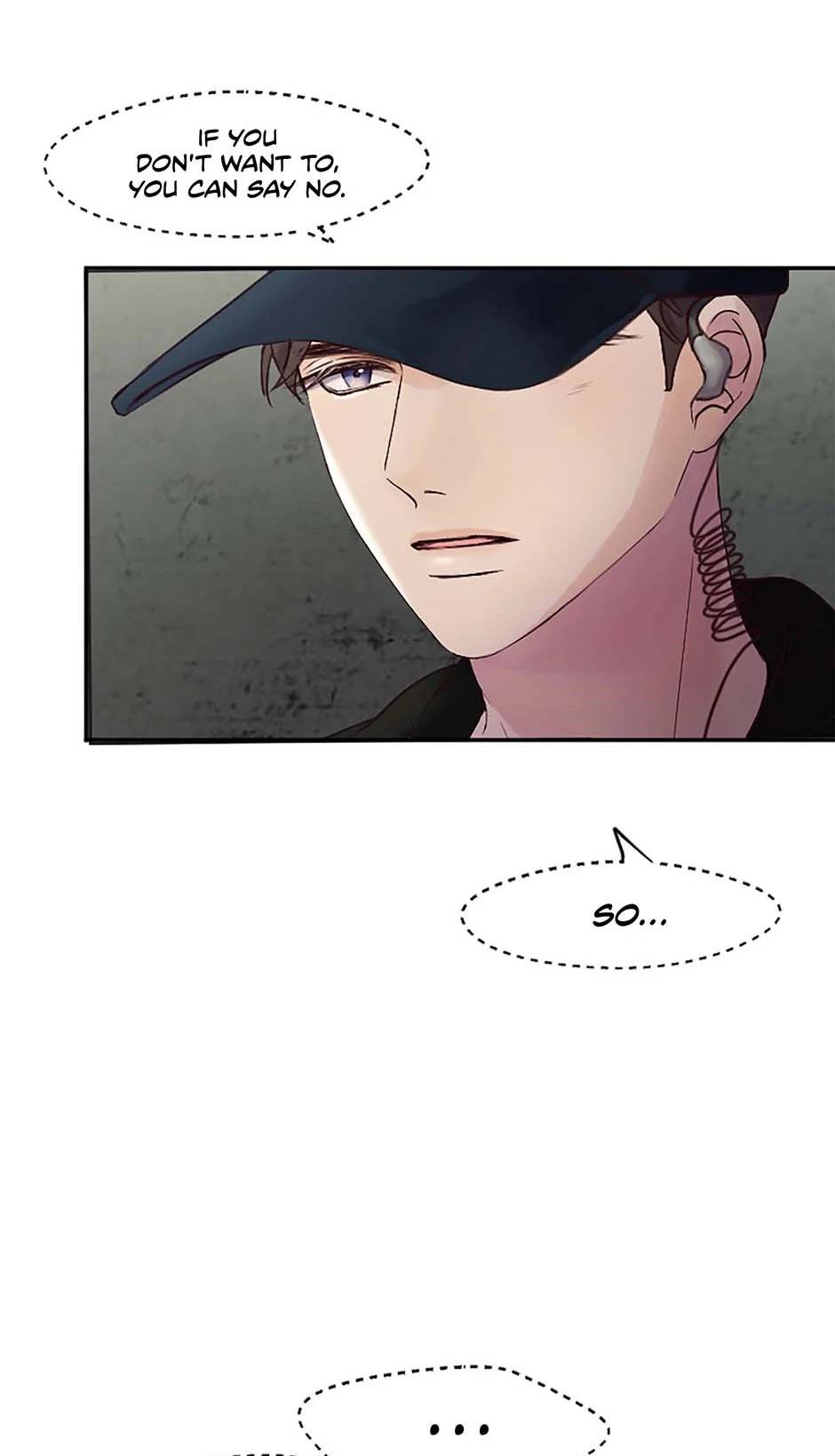 Read Jealousy Inducers Manga Online