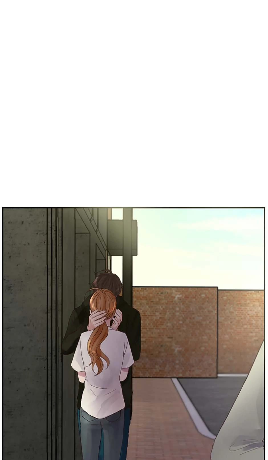 Read Jealousy Inducers Manga Online