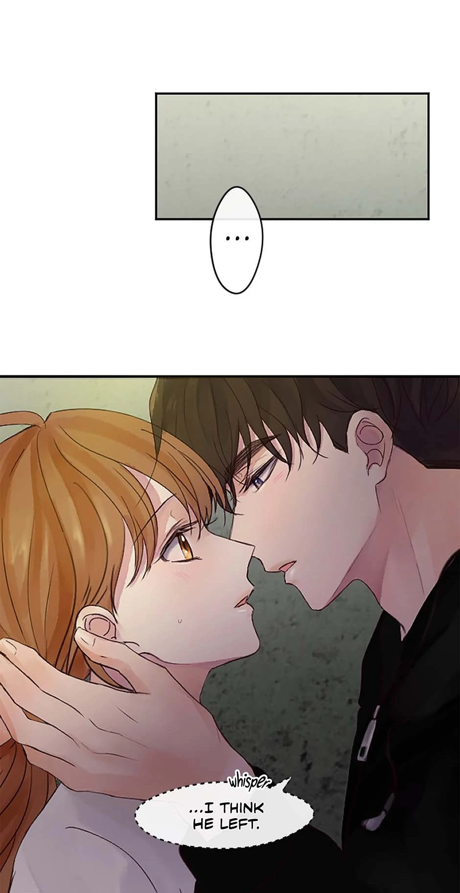 Read Jealousy Inducers Manga Online