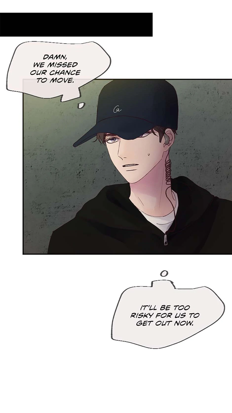 Read Jealousy Inducers Manga Online