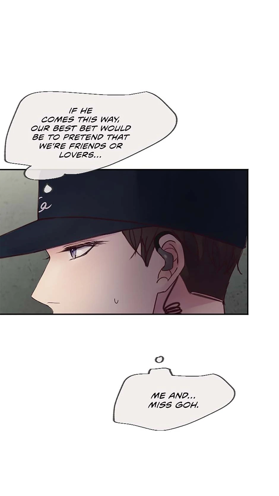 Read Jealousy Inducers Manga Online