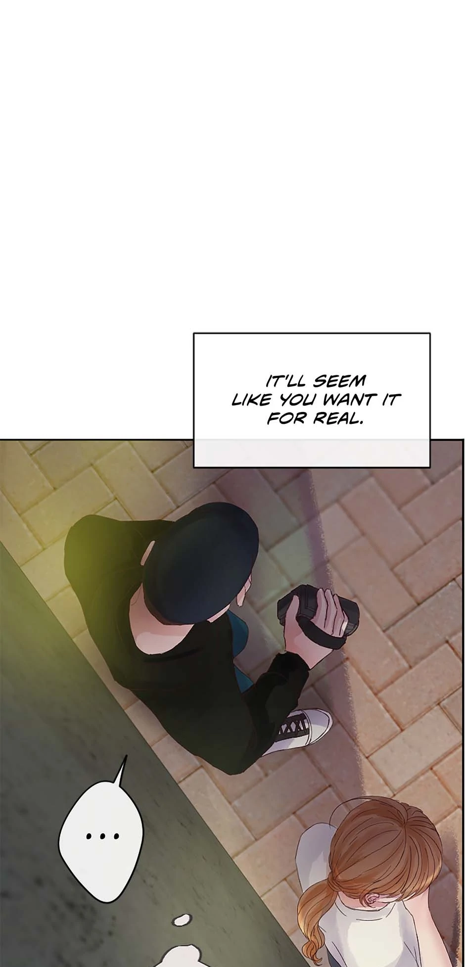 Read Jealousy Inducers Manga Online