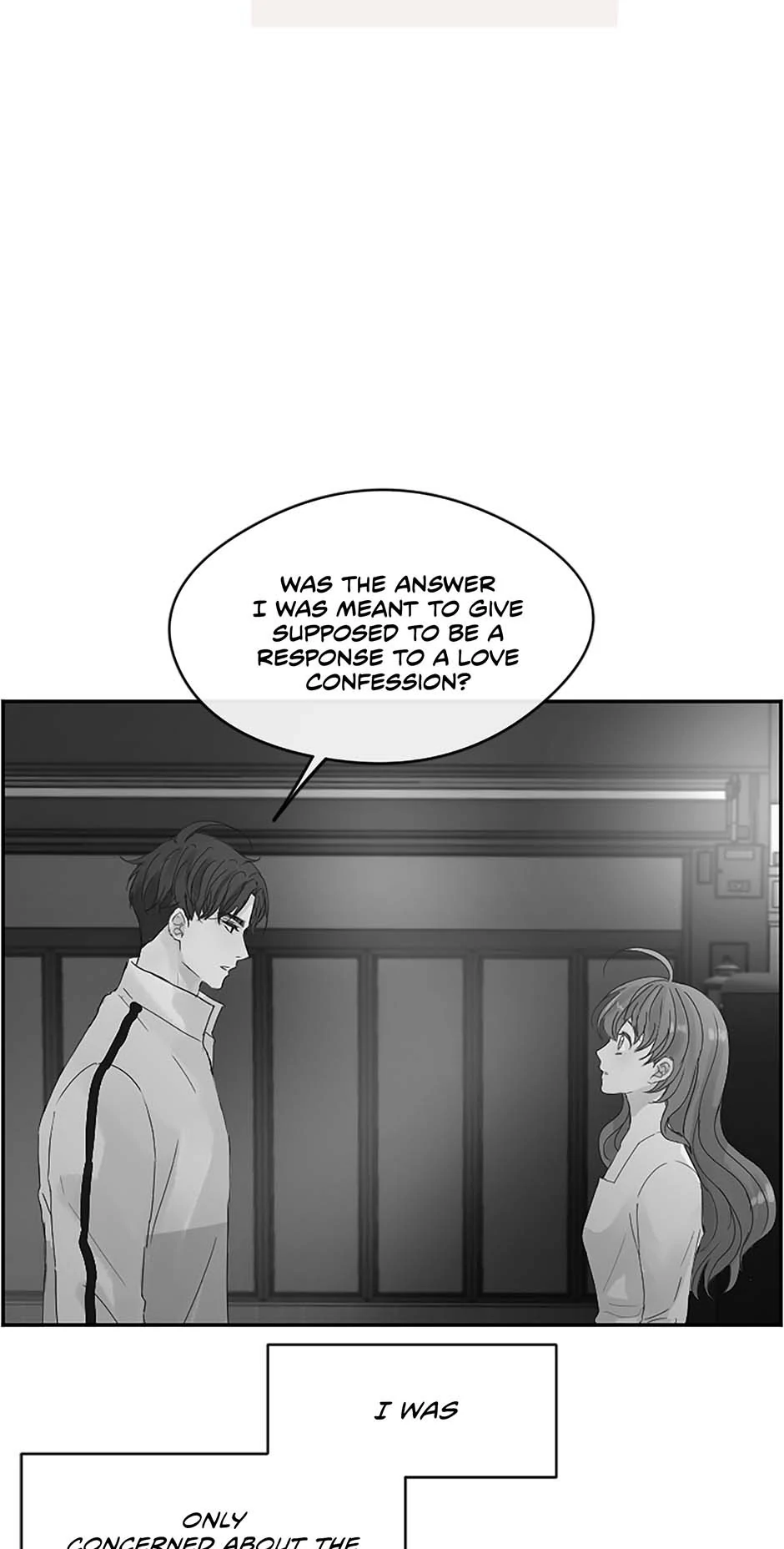 Read Jealousy Inducers Manga Online