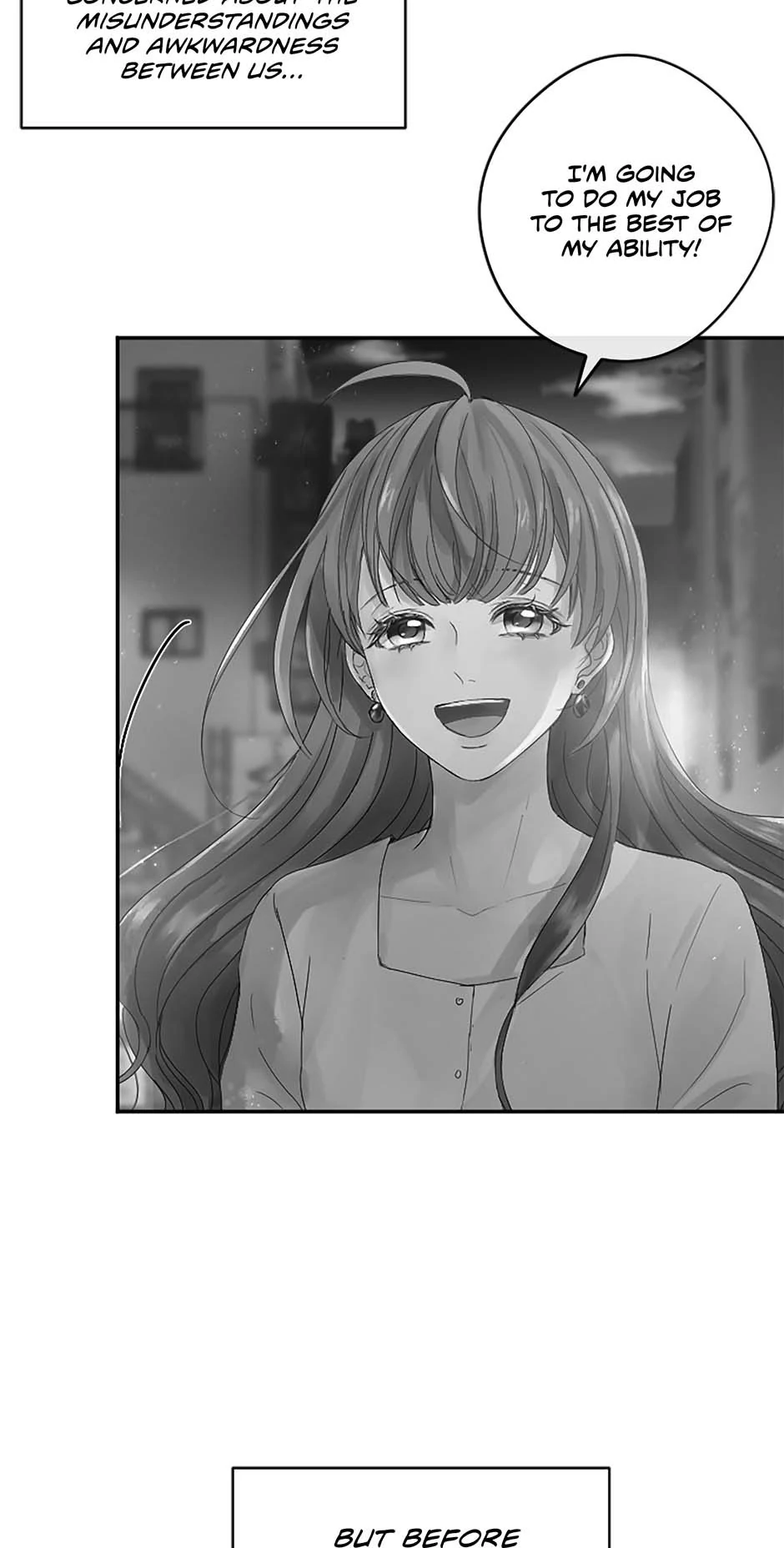 Read Jealousy Inducers Manga Online