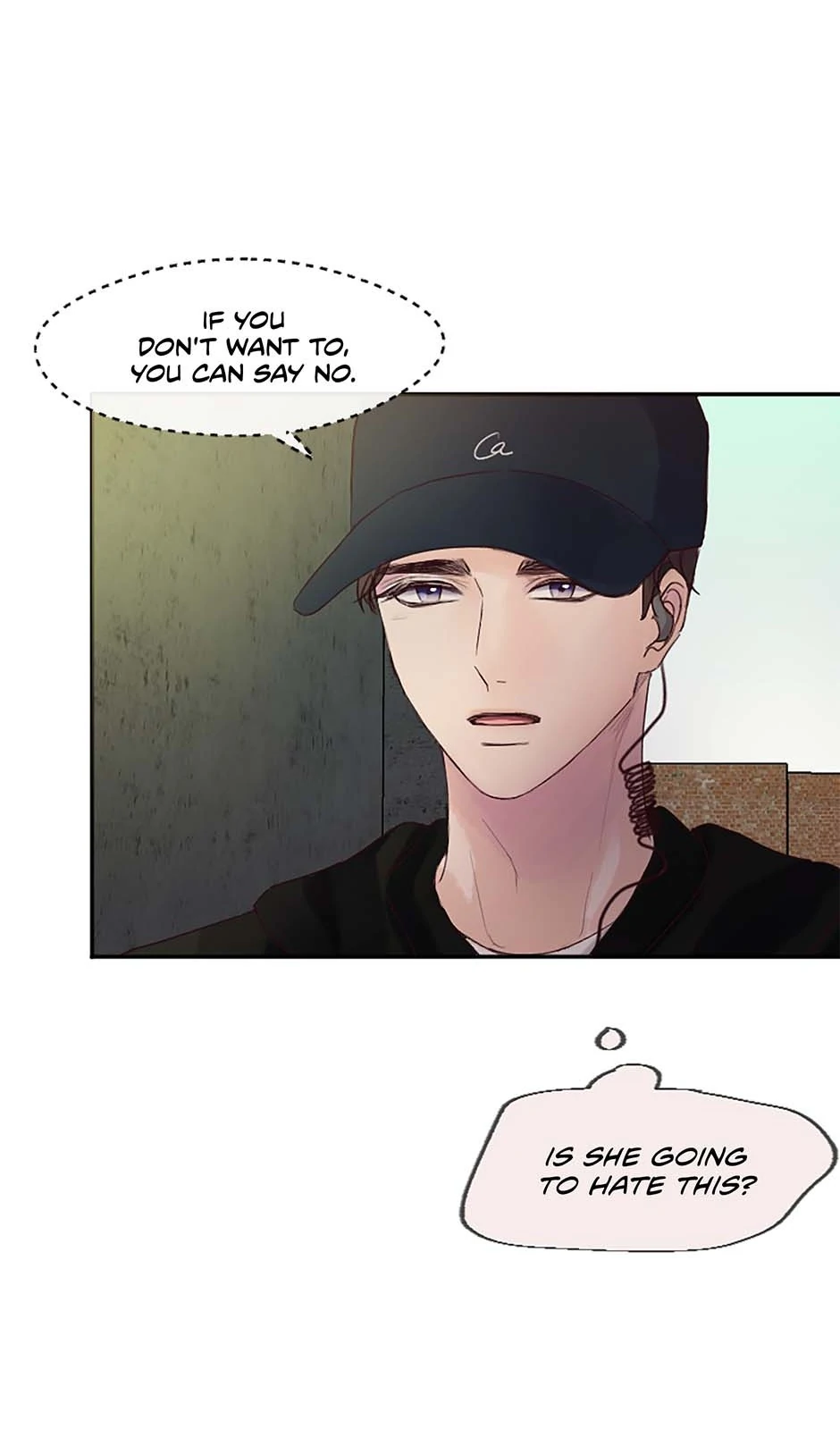 Read Jealousy Inducers Manga Online