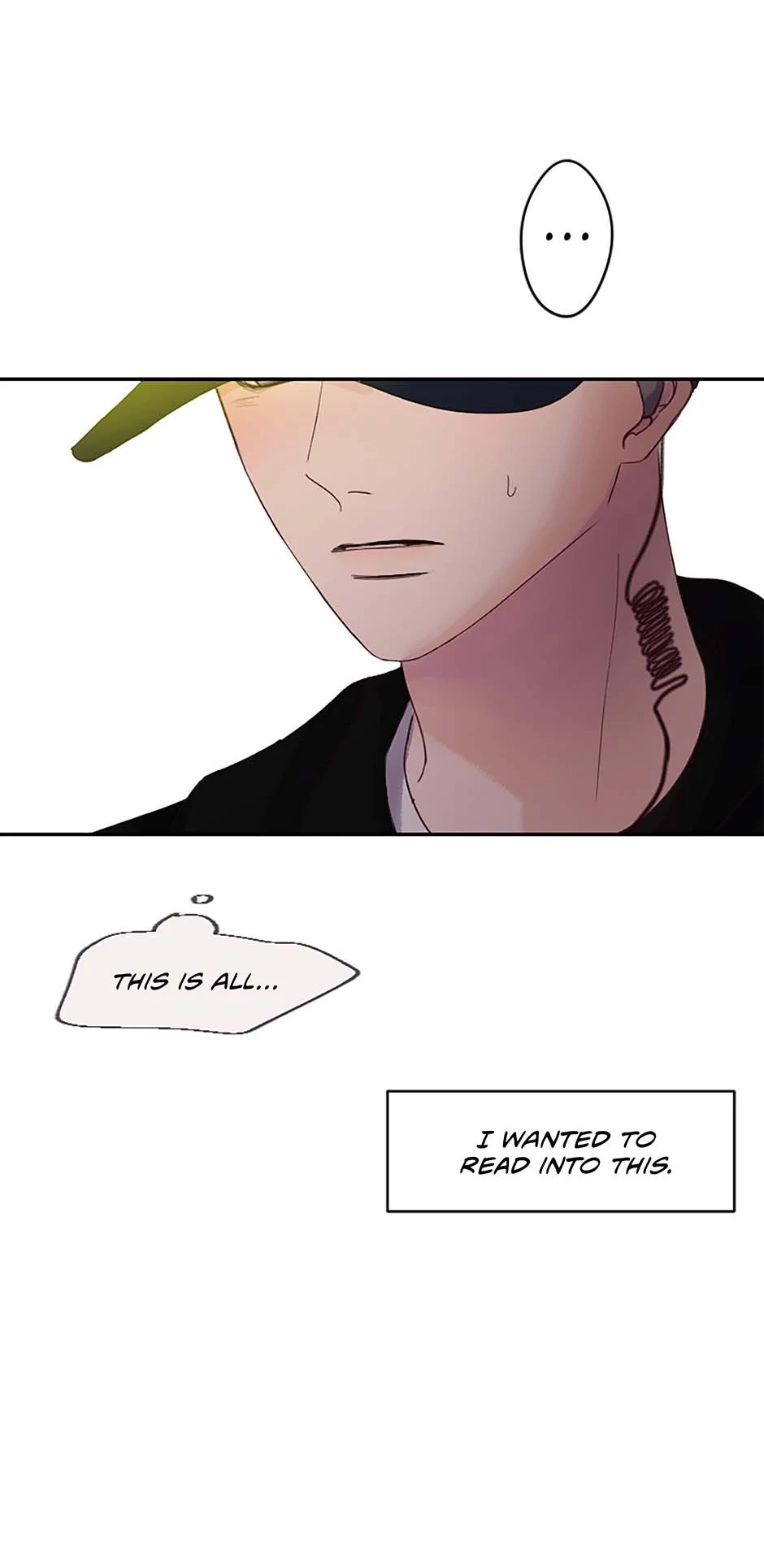 Read Jealousy Inducers Manga Online