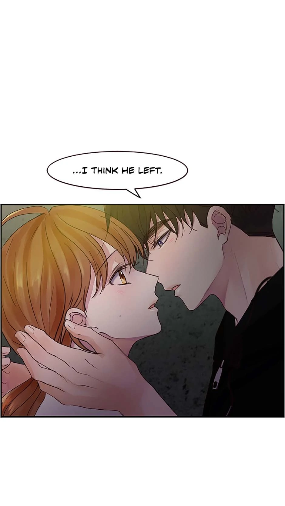 Read Jealousy Inducers Manga Online