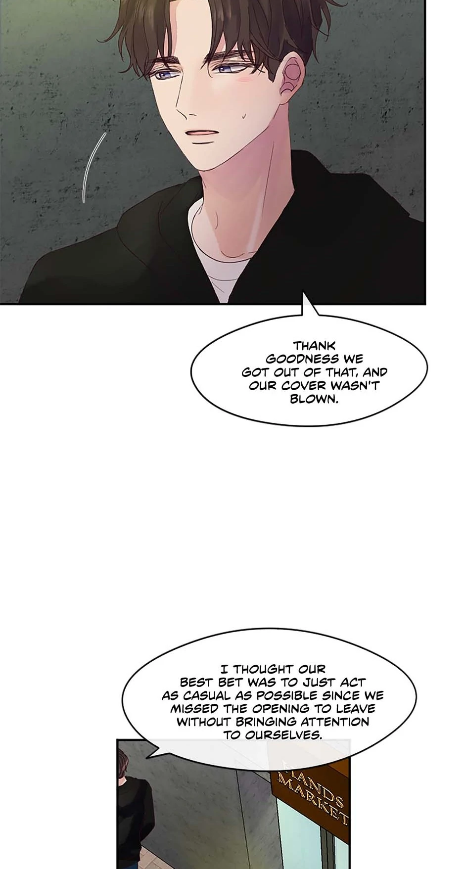 Read Jealousy Inducers Manga Online