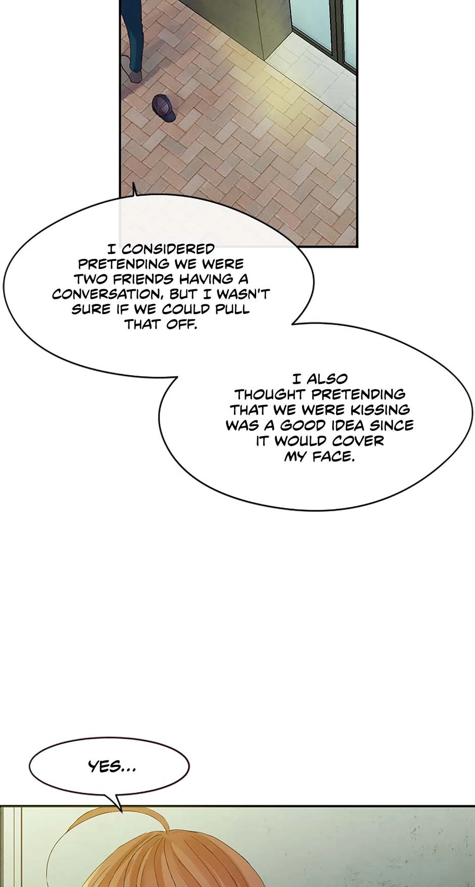 Read Jealousy Inducers Manga Online