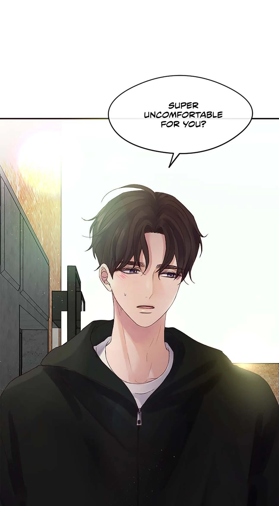 Read Jealousy Inducers Manga Online
