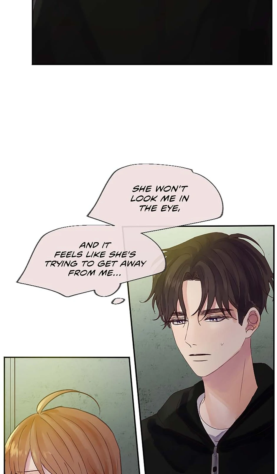 Read Jealousy Inducers Manga Online