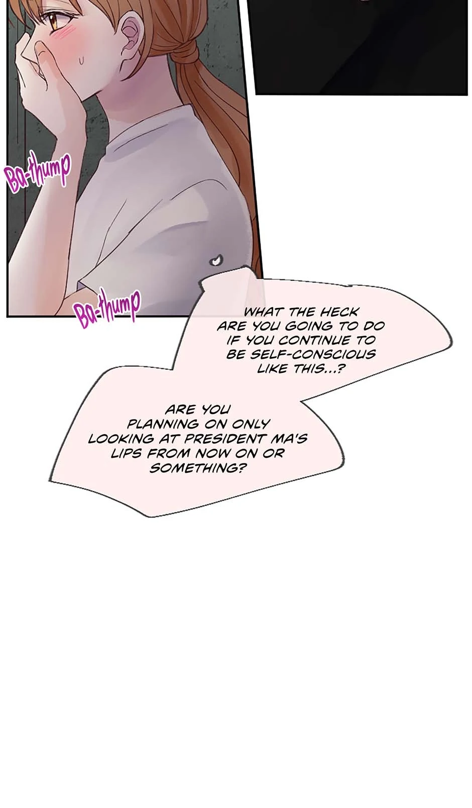 Read Jealousy Inducers Manga Online