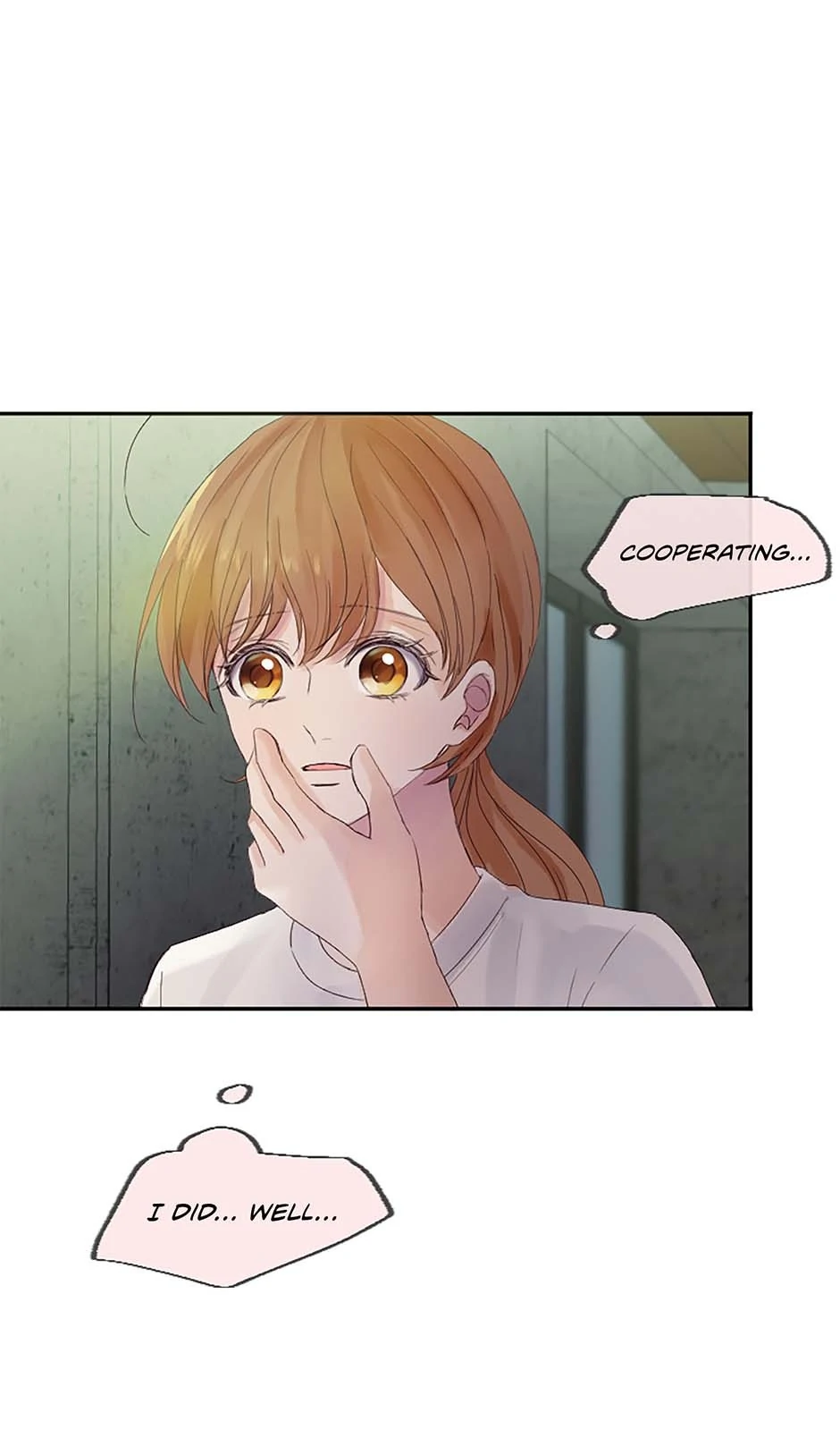 Read Jealousy Inducers Manga Online