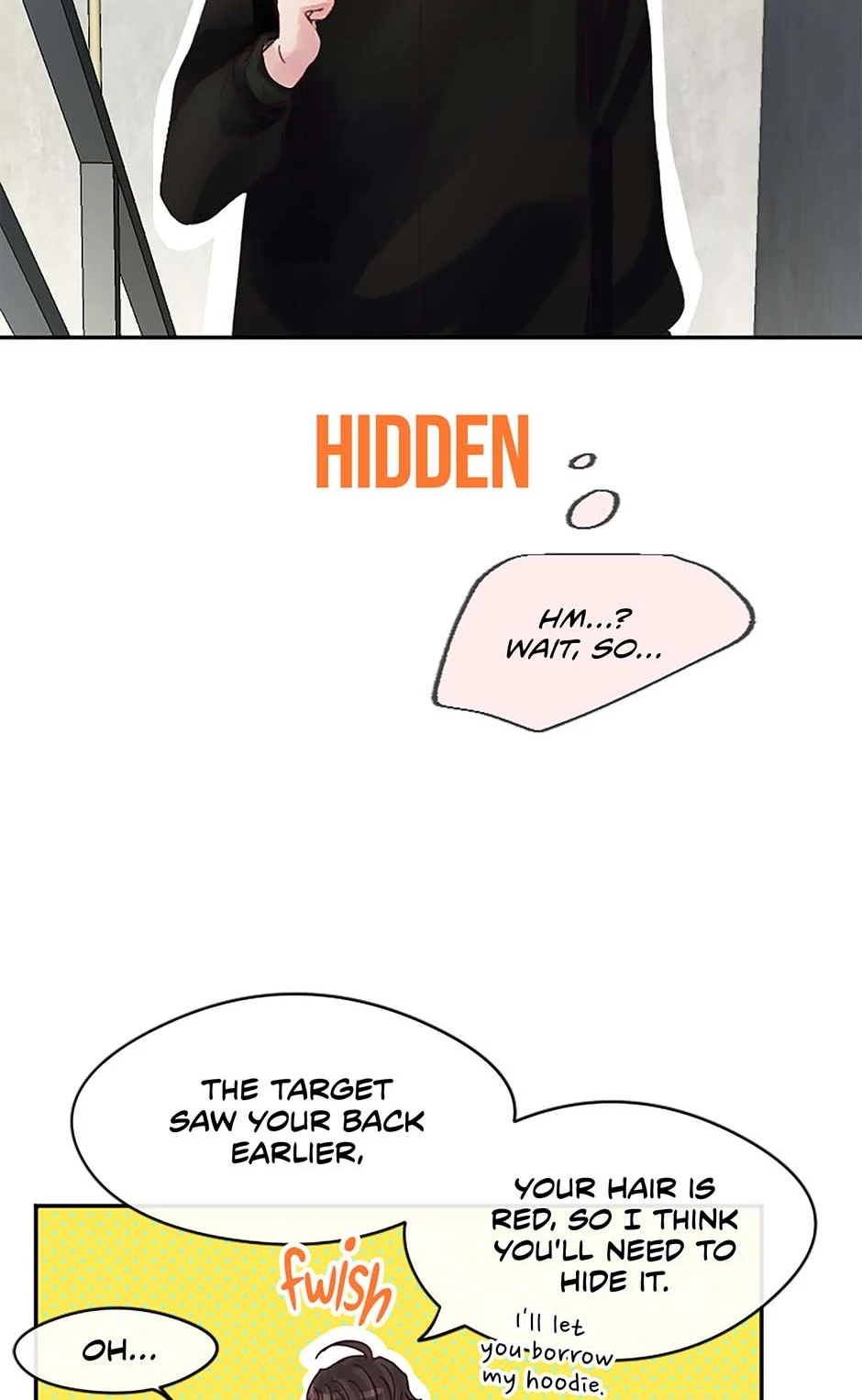 Read Jealousy Inducers Manga Online