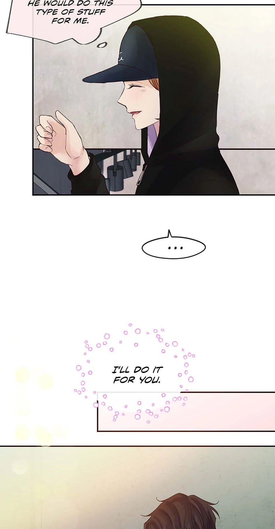 Read Jealousy Inducers Manga Online