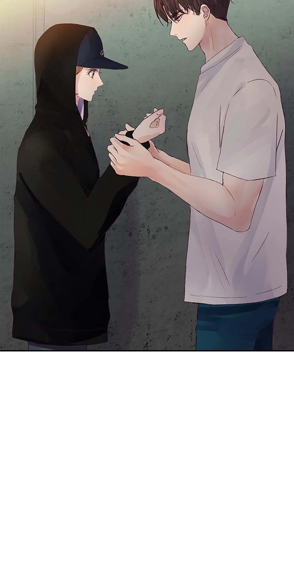 Read Jealousy Inducers Manga Online