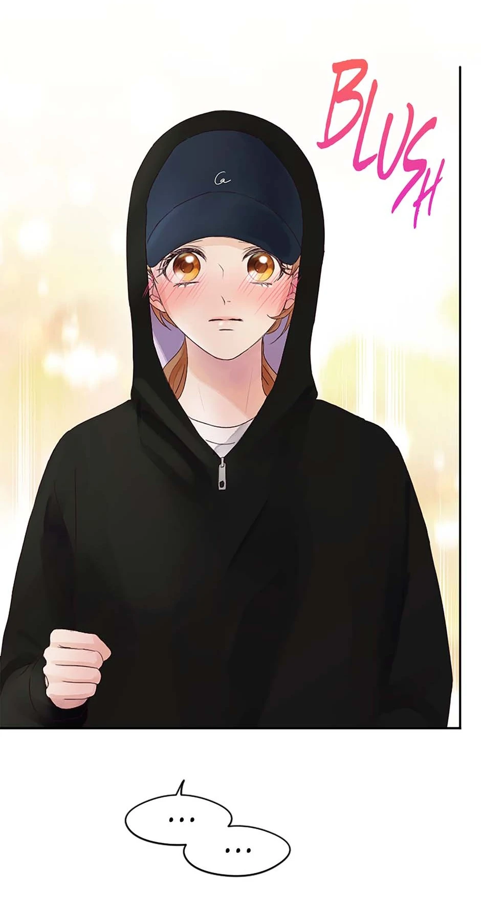 Read Jealousy Inducers Manga Online