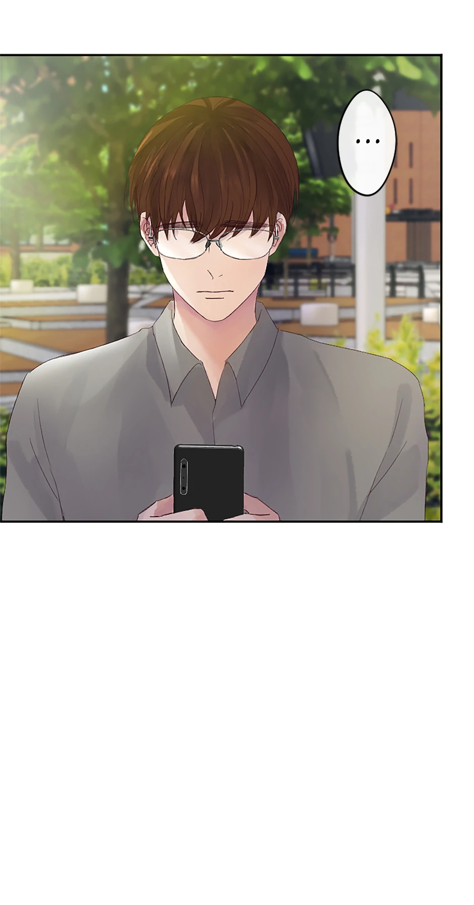 Read Jealousy Inducers Manga Online