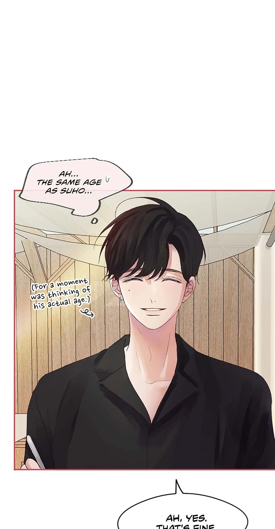 Read Jealousy Inducers Manga Online