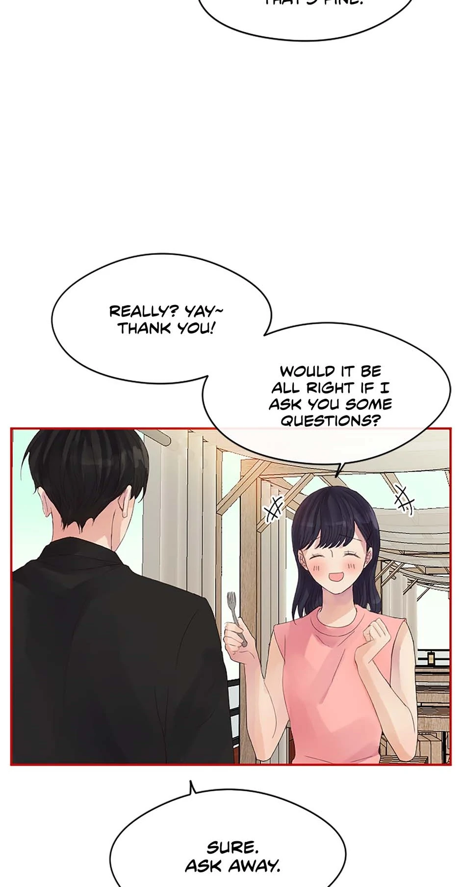 Read Jealousy Inducers Manga Online