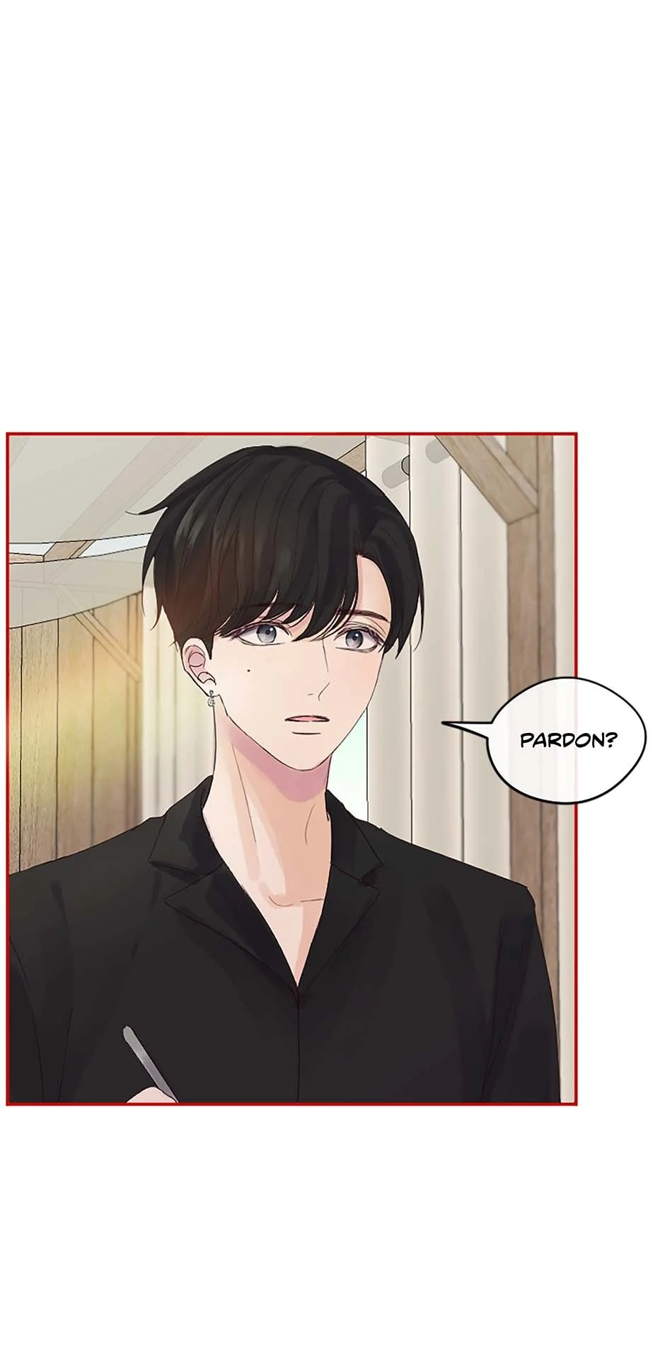 Read Jealousy Inducers Manga Online