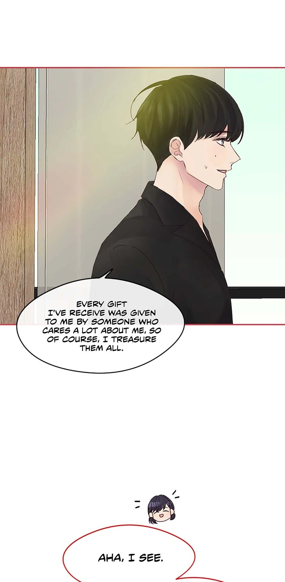 Read Jealousy Inducers Manga Online